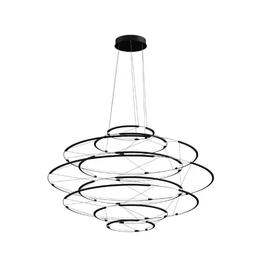 [NE-DRPLNN53] [NEMO LIGHTING] DROP 9 LAMPE A SUSPENSION