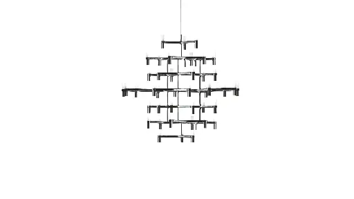 [NE-CROHWW5A] [NEMO LIGHTING] CROWN MAGNUM 