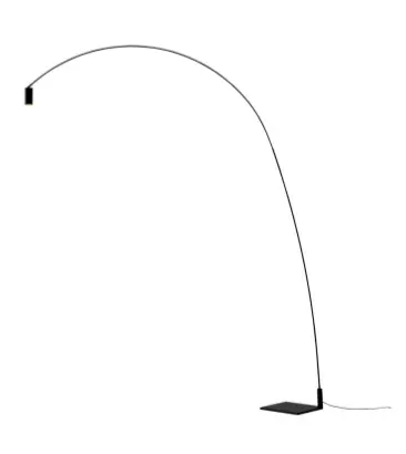 [NE-FOXLN221] [NEMO LIGHING] FOX LAMPADAIRE 