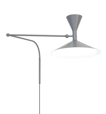 [NE-LMMEWW31] [NEMO LIGHING] LAMPE DE MARSEILLE MINI