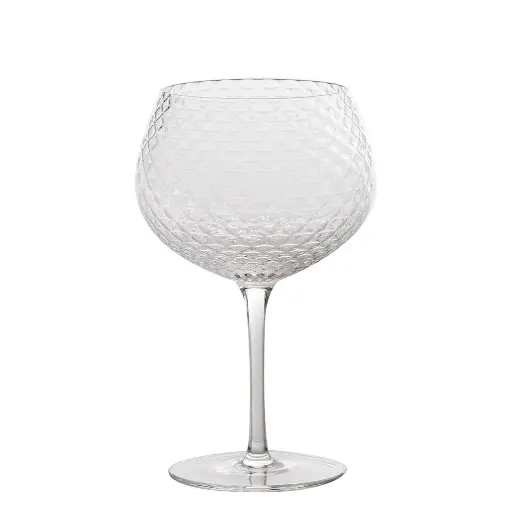 [ZA-VN01600] [ZAFFERANO] Verre à pied Mixology Veneziano