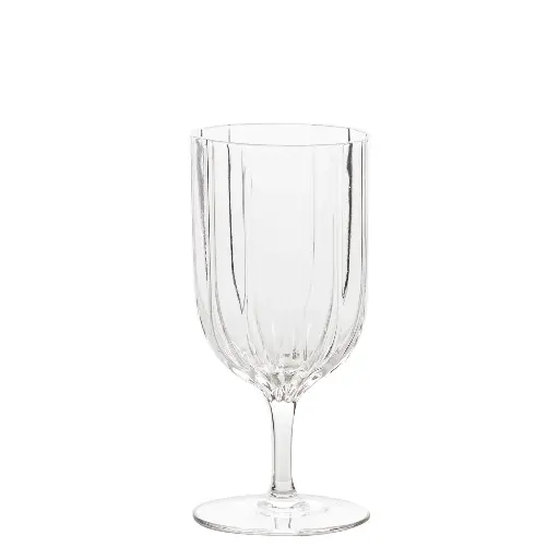 [ZA-MG00501] [ZAFFERANO] Verre à pied Margherita