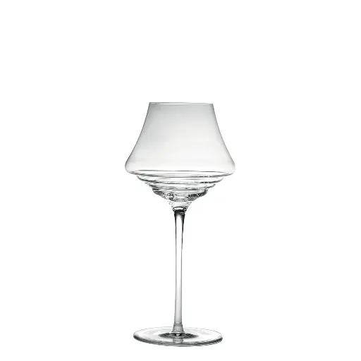 [ZA-NE03500] [ZAFFERANO] Verre à pied Nuevo Esperienze 