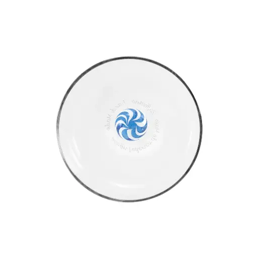 [ZA-BAY0107] [ZAFFERANO] Verre Bilia Candy