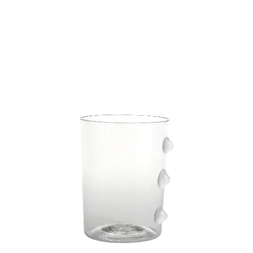 [ZAFFERANO] Verre Petoni