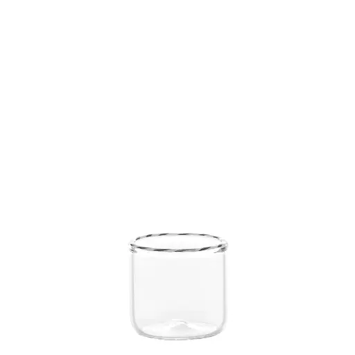 [ZA-RT00302] [ZAFFERANO] Verre junior Intrecci VERT