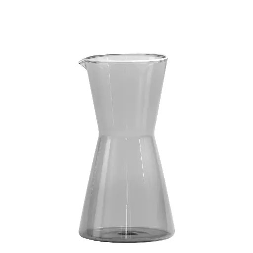 Classy carafe