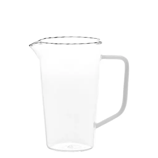 [ZA-RT00702] [ZAFFERANO] Carafe Intrecci avec poignée