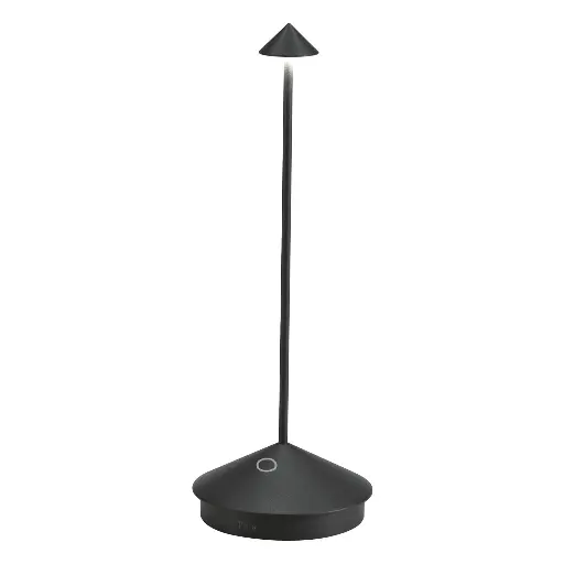 [ZAFFERANO] Pina lampe de table