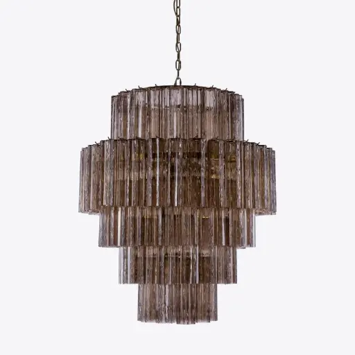 [PURE WHITE LINES] Freccia Treviso Chandelier