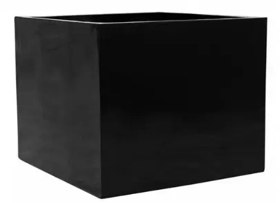 [PO-E1077-S1-01] JARDINIERE JUMBO L 90x90x82