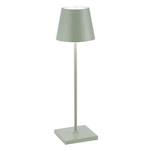 [ZAFFERANO] Poldina table lamp