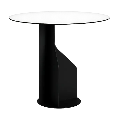 [WO-PLANE M] [WOO] TABLE BASSE PLANE M