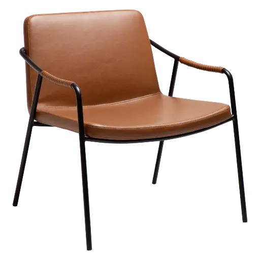 [DAN-FORM] Fauteuil de détente Boto