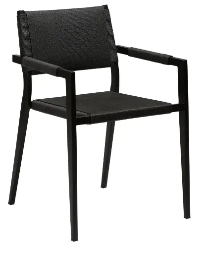 [DA-100500705] LOOP armchair 