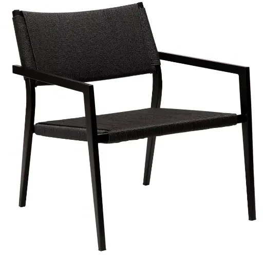 [DA-700500700] LOOP lounge chair 