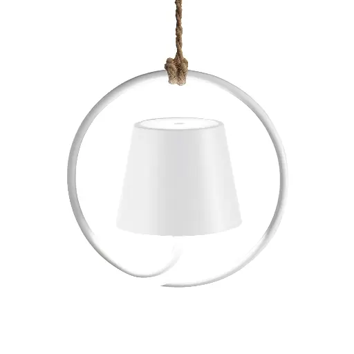 Lamp Poldina suspension