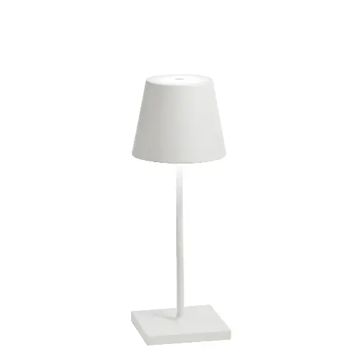 [ZAFFERANO] Lamp Poldina de table