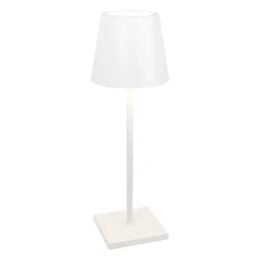 [ZAFFERANO] Lamp Poldina  L bureau
