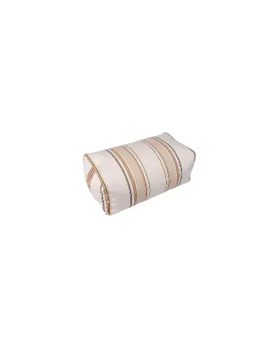 [LT-LTDS1235.11] Pouf soft Auguste Sunbrella Ecru