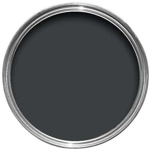 [Farrow & Ball] Off Black N° 57