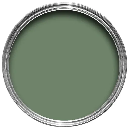 Calke Green N° 34