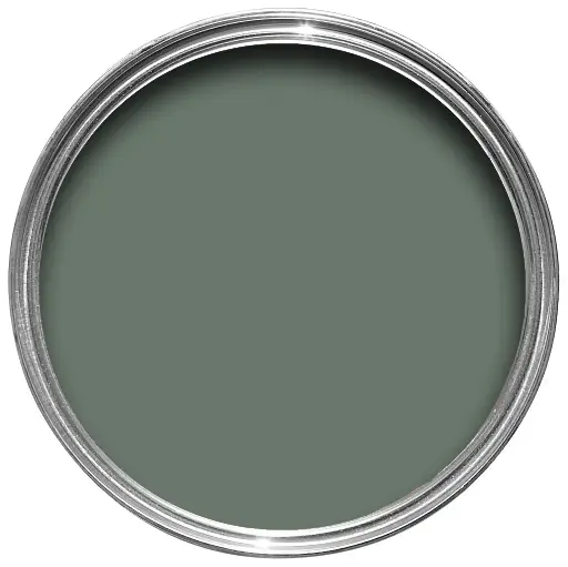 Green Smoke N° 47