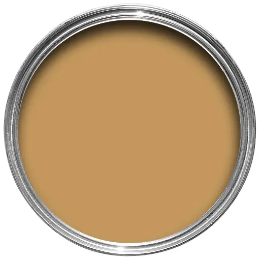 [Farrow & Ball] India Yellow N° 66