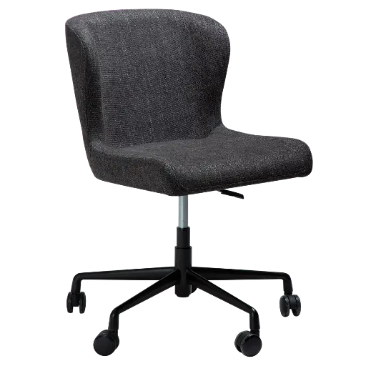 [DAN-FORM] Chaise de bureau Glam