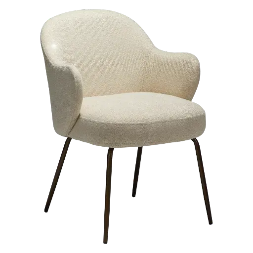 [DAN-FORM] Chaise Bae