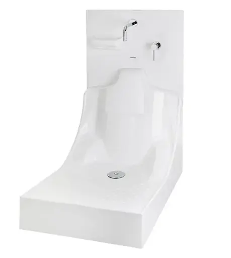 [WM-MOD] Wudu