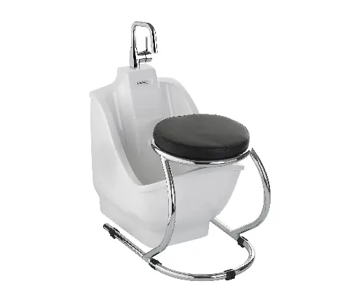 [WM-COM-P] WuduMate Compact Plan + siège