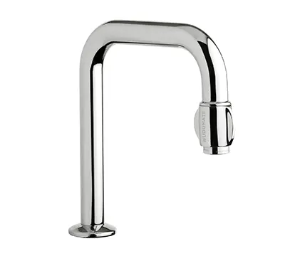 [WM-T-PIL-180-SQ] Robinet 180 Square WuduMate