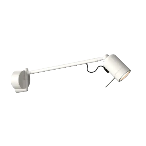 BOLT ONE LAMP MURALE