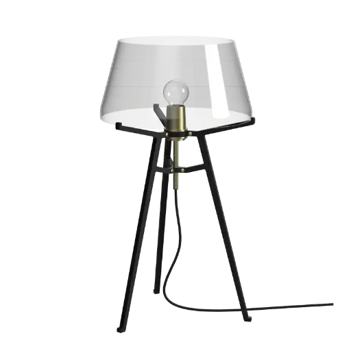 [TONONE] ELLA LAMPE TABLE