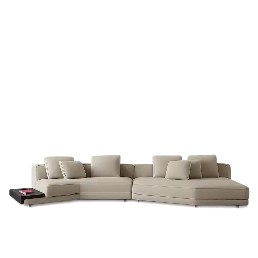 [MERIDIANI] CANAPÉ MAX 