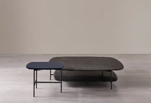 [MERIDIANI] TABLE BASSE ADRIAN