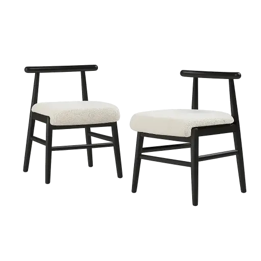 [MERIDIANI] CHAISE EMILIA