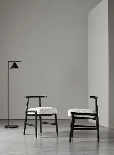 [MERIDIANI] CHAISE EMILIA