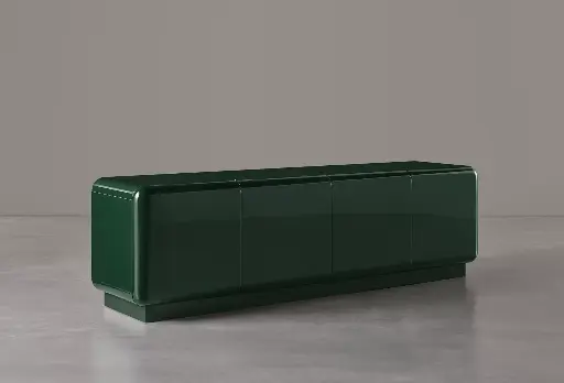[MERIDIANI] BUFFET ROMÉO