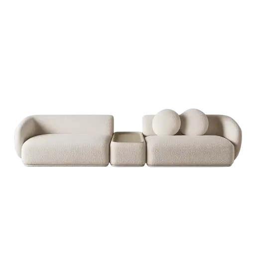 [MERIDIANI] CANAPE RENÉ
