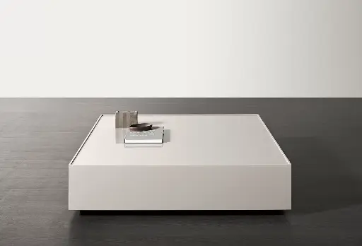 [MERIDIANI] TABLE BASSE BLAKE