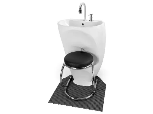 [WM-MAT-WB] [WUDUMATE] Tapis anti-dérapage WuduBassin