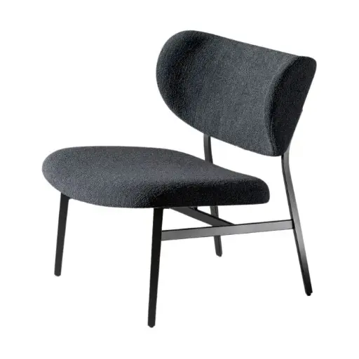 [BONALDO] NOOR LOUNGE-FAUTEUIL