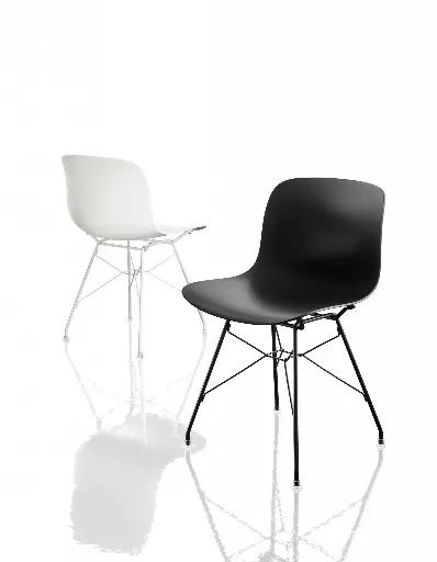 [MAGIS] CHAISE TROY WIREFRAME