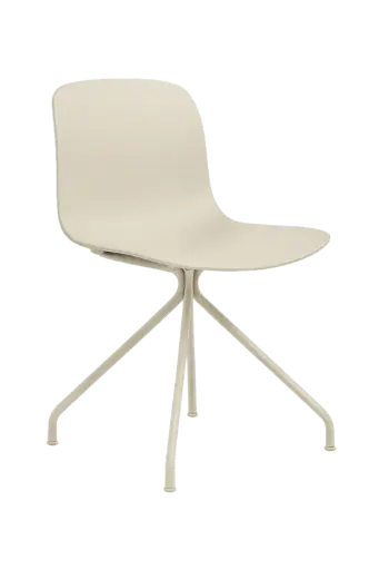 [MAGIS] CHAISE TROY ETOILES BLANC/ORANGE