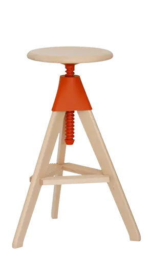 [MAGIS] TABOURET TOM