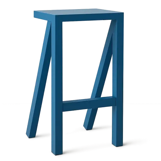 [MAGIS] TABOURET BUREAURAMA