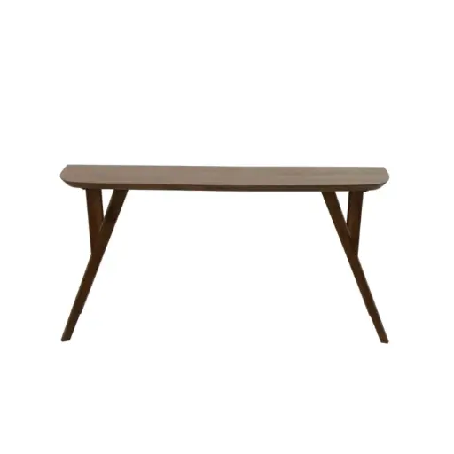 [LL-6772784] Console 160x44x82 cm QUENZA bois d’acacia marron