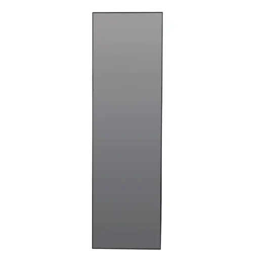 [LL-7317627] Miroir 50x1,5x170 cm ZENETA verre fumé+noir